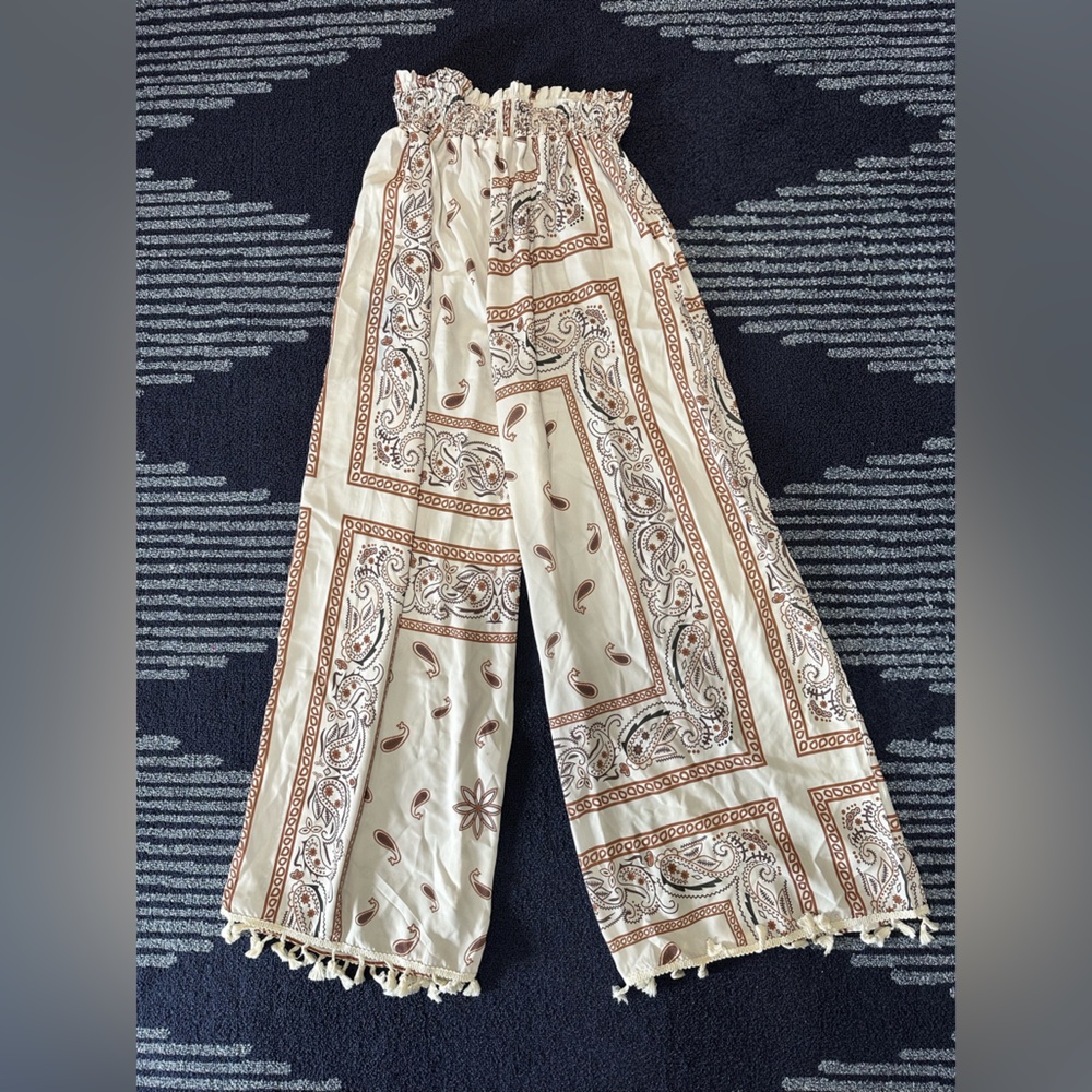 Cupshe pants